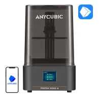 New products - Anycubic Photon Mono 4 3D printer PM40BK0A-O - quick order from manufacturerNew products - Anycubic Photon Mono 4 3D printer PM40BK0A-O - quick order from manufacturer