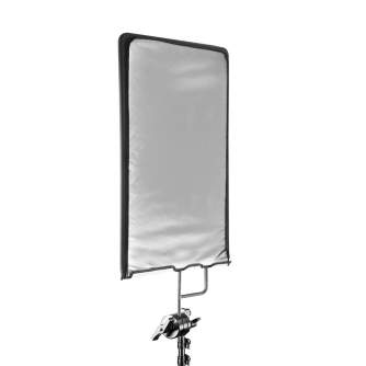 Отражающие панели - walimex pro 4in1 Reflector Panel, 45x60cm - быстрый заказ от производителя