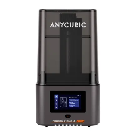 Anycubic Photon Mono 4 Ultra 3D Printer PM4U-IP-O
