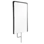 Reflector Panels - walimex 4in1 Reflector Panel, 60x75cm - buy today in store and with delivery