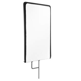 Отражающие панели - walimex 4in1 Reflector Panel, 60x75cm - купить сегодня в магазине и с доставкой