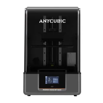 Sortimenta jaunumi - Anycubic Photon Mono M7 Max 3D Printer PM7M-IP-O - ātri pasūtīt no ražotāja
