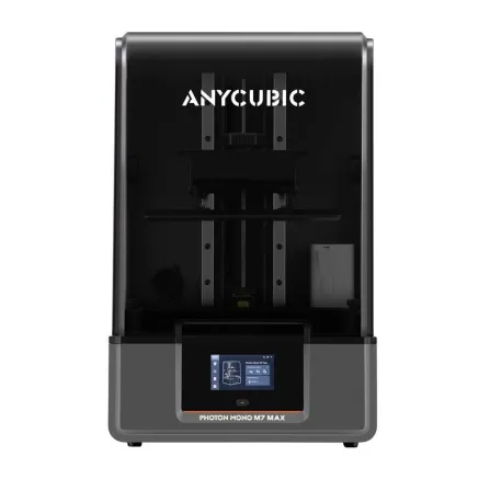 Anycubic Photon Mono M7 Max 3D Printer PM7M-IP-O