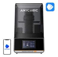 New products - Anycubic Photon Mono M7 Pro 3D Printer PM7RBK0A-O - quick order from manufacturerNew products - Anycubic Photon Mono M7 Pro 3D Printer PM7RBK0A-O - quick order from manufacturer