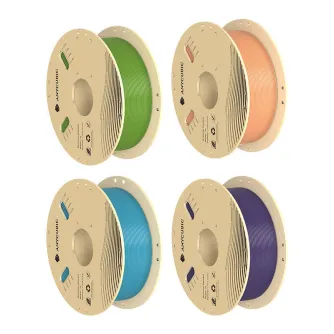 3D Printers & Materials - AnyCubic PLA Pantone Filament Set (4 pcs) HPL20-101-4 - quick order from manufacturer