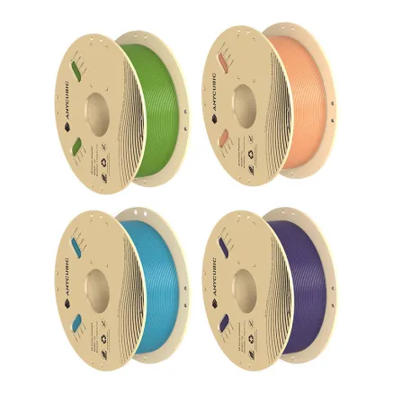 AnyCubic PLA Pantone Filament Set (4 pcs) HPL20-101-4