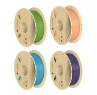 3D Printers & Materials - AnyCubic PLA Pantone Filament Set (4 pcs) HPL20-101-4 - ātri pasūtīt no ražotāja3D Printers & Materials - AnyCubic PLA Pantone Filament Set (4 pcs) HPL20-101-4 - ātri pasūtīt no ražotāja