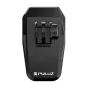 Sporta kameru aksesuāri - PULUZ motorcycle mount for cameras PU713B (black) PU713B - ātri pasūtīt no ražotāja