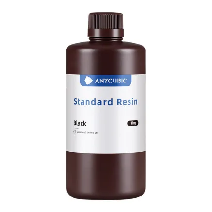 AnyCubic Standand Resin (Black) SPTBK-104E