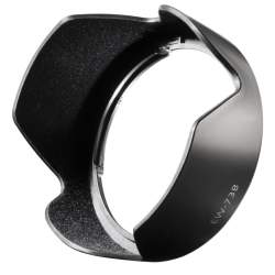 Lens Hoods - walimex Lens Hood EW73B for Canon - buy today in store and with delivery