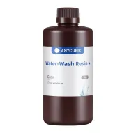 3D Printers & Materials - AnyCubic Water-Wash Resin + (Grey) SSXGY-054D - quick order from manufacturer3D Printers & Materials - AnyCubic Water-Wash Resin + (Grey) SSXGY-054D - quick order from manufacturer