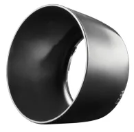 Blendes - walimex Lens Hood ET54 for Canon - ātri pasūtīt no ražotājaBlendes - walimex Lens Hood ET54 for Canon - ātri pasūtīt no ražotāja