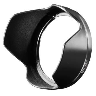 Lens Hoods - walimex Lens Hood EW78E for Canon - quick order from manufacturer