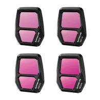 Neutral Density Filters - Sunnylife A3S-FI926 lens filter for AIR 3S 4pcs Mixture ND8+ND16+ND32+ND64 A3S-FI926 - quick order from manufacturerNeutral Density Filters - Sunnylife A3S-FI926 lens filter for AIR 3S 4pcs Mixture ND8+ND16+ND32+ND64 A3S-FI926 - quick order from manufacturer