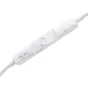 Headphones - Baseus Encok CZ19 Wired In-Ear Headphones White A00182201213-00 - quick order from manufacturer