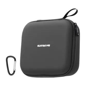 Dronu aksesuāri - Sunnylife case FP-B957-D for DJI Flip (black) FP-B957-D - ātri pasūtīt no ražotāja