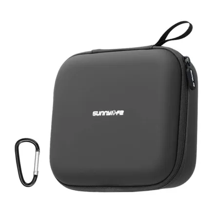 Sunnylife case FP-B957-D for DJI Flip (black) FP-B957-D
