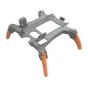 Drone accessories - Sunnylife A3S-LG909-C landing gear for AIR 3S/AIR 3 orange A3S-LG909-C - quick order from manufacturer