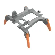 Drone accessories - Sunnylife A3S-LG909-C landing gear for AIR 3S/AIR 3 orange A3S-LG909-C - quick order from manufacturerDrone accessories - Sunnylife A3S-LG909-C landing gear for AIR 3S/AIR 3 orange A3S-LG909-C - quick order from manufacturer