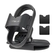 Accessories for Action Cameras - Sunnylife cap clip G3S-J867 for Insta360 GO 3S/GO 3 G3S-J867 - quick order from manufacturerAccessories for Action Cameras - Sunnylife cap clip G3S-J867 for Insta360 GO 3S/GO 3 G3S-J867 - quick order from manufacturer