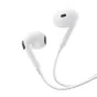 Headphones - Baseus Encok HZ19 White wired in-ear headphones A00182301213-00 - quick order from manufacturer