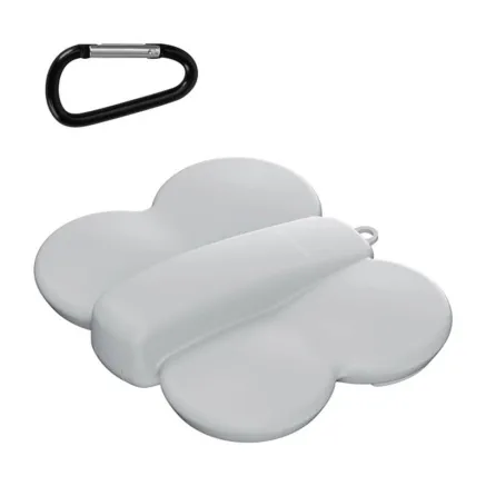 Butterfly Sunnylife NE-SN908 protective case for NEO with carabiner (gray) NE-SN908-G