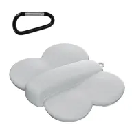 Аксессуары для дронов - Butterfly Sunnylife NE-SN908 protective case for NEO with carabiner (gray) NE-SN908-G - быстрый заказ от производителяАксессуары для дронов - Butterfly Sunnylife NE-SN908 protective case for NEO with carabiner (gray) NE-SN908-G - быстрый заказ от производителя