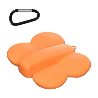 Аксессуары для дронов - Butterfly Sunnylife NE-SN908 protective case for NEO with carabiner (orange) NE-SN908-C - быстрый заказ от производителя