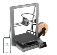 3D Printers & Materials - Creality Ender-3 V3 Plus 3D Printer Ender-3 V3 Plus - ātri pasūtīt no ražotāja3D Printers & Materials - Creality Ender-3 V3 Plus 3D Printer Ender-3 V3 Plus - ātri pasūtīt no ražotāja