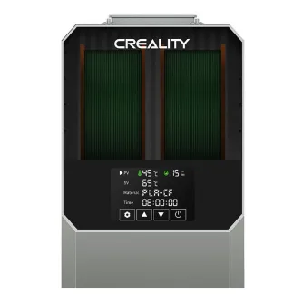 3D Printers & Materials - Creality Space Pi Plus Filament Dryer 4005010071 - ātri pasūtīt no ražotāja