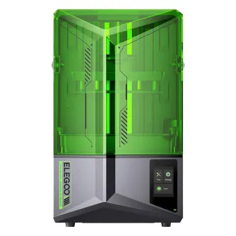 3D Printers & Materials - ELEGOO Saturn 4 3D Printer 50.101.037300 - ātri pasūtīt no ražotāja