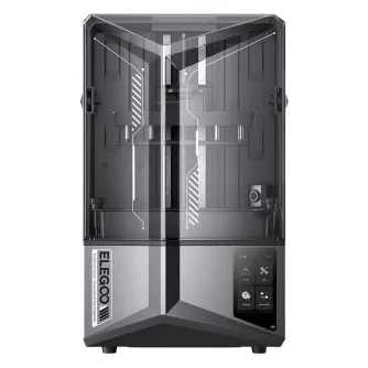 Vairs neražo - ELEGOO Saturn 4 Ultra 3D Printer 50.101.036300