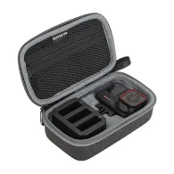 Sporta kameru aksesuāri - Etui do Insta 360 Sunnylife 073527 EP2-B930 - ātri pasūtīt no ražotājaSporta kameru aksesuāri - Etui do Insta 360 Sunnylife 073527 EP2-B930 - ātri pasūtīt no ražotāja