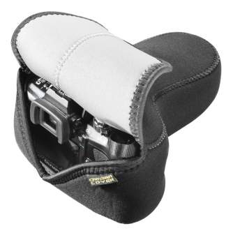 Camera Bags - walimex Camera Bag SBR 200 M Model 2010 - quick order from manufacturer