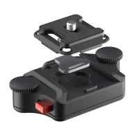 Tripod Accessories - Freewell backpack quick release FW-BPQR - quick order from manufacturerTripod Accessories - Freewell backpack quick release FW-BPQR - quick order from manufacturer