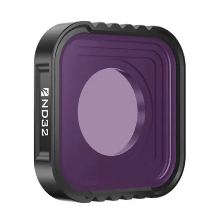 Freewell ND32 filter for GoPro HERO 13/12/11/10/9 FW-H13B-ND32
