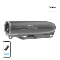 Underwater Cameras - Geneinno CanFish CamX 1080HD 200m underwater fishing camera CamX-CanFish - quick order from manufacturerUnderwater Cameras - Geneinno CanFish CamX 1080HD 200m underwater fishing camera CamX-CanFish - quick order from manufacturer