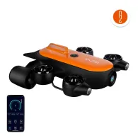Underwater drone - Geneinno T1 200m 4K UHD underwater drone T1-200M - quick order from manufacturerUnderwater drone - Geneinno T1 200m 4K UHD underwater drone T1-200M - quick order from manufacturer