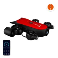 Underwater drone - Geneinno T1-Pro 150m 4K UHD underwater drone T1-Pro-150M - quick order from manufacturerUnderwater drone - Geneinno T1-Pro 150m 4K UHD underwater drone T1-Pro-150M - quick order from manufacturer