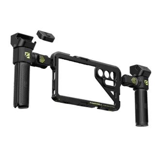 Plecu turētāji RIG - Genius Rig Freewell Mounting Kit for Samsung Galaxy FW-S25U-GVK - ātri pasūtīt no ražotāja