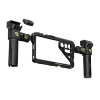 Плечевые упоры RIG - Genius Rig Freewell Mounting Kit for Samsung Galaxy FW-S25U-GVK - быстрый заказ от производителяПлечевые упоры RIG - Genius Rig Freewell Mounting Kit for Samsung Galaxy FW-S25U-GVK - быстрый заказ от производителя