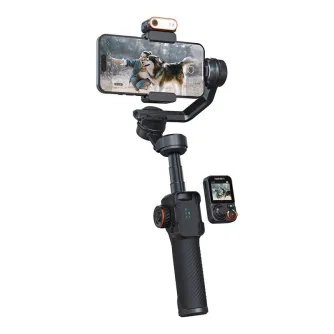 Video stabilizatori - Gimbal Hohem iSteady M7 iSteady M7 - ātri pasūtīt no ražotāja