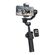 Video stabilizatori - Gimbal Hohem iSteady M7 iSteady M7 - ātri pasūtīt no ražotājaVideo stabilizatori - Gimbal Hohem iSteady M7 iSteady M7 - ātri pasūtīt no ražotāja
