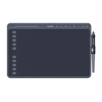 Planšetes un aksesuāri - Graphic Tablet Huion HS611 HS611 - ātri pasūtīt no ražotāja