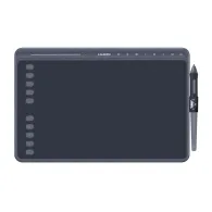 Планшеты и аксессуары - Graphic Tablet Huion HS611 HS611 - быстрый заказ от производителяПланшеты и аксессуары - Graphic Tablet Huion HS611 HS611 - быстрый заказ от производителя