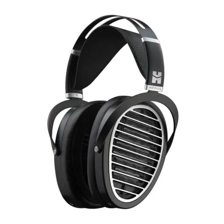 HiFiMAN Ananda Stealth Planar Headphones Ananda Stealth