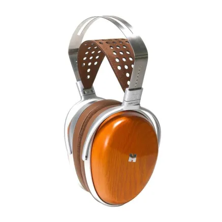 HiFiMAN Audivina planar headphones Audivina