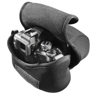 Сумки для фотоаппаратов - walimex Camera Bag SBR 300 S Model 2011 - быстрый заказ от производителя