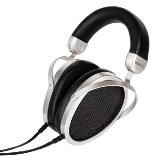 Austiņas - HiFiMAN Mini Shangri La electrostatic headphones Mini Shangri La Head - ātri pasūtīt no ražotāja