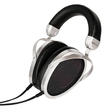 HiFiMAN Mini Shangri La electrostatic headphones Mini Shangri La Head